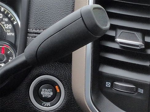 Used 2024 RAM 2500 Laramie image 17