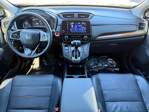 Used 2022 Honda CR-V EX-L image 10