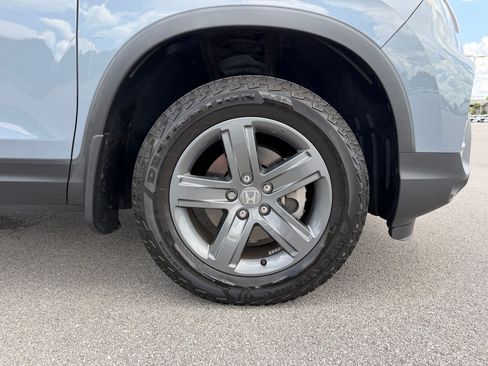 Certified 2022 Honda Ridgeline RTL-E image 11