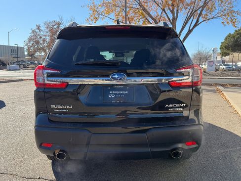 Used 2023 Subaru Ascent Limited image 6