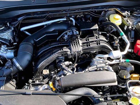 New 2026 Subaru Forester Sport image 17