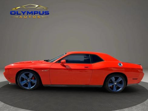 Used 2008 Dodge Challenger SRT8 RWD image 5