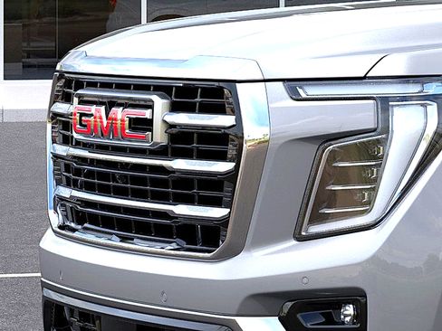 New 2026 GMC Yukon XL Elevation image 13