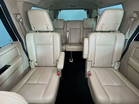 Used 2017 Ford Expedition EL Limited image 13