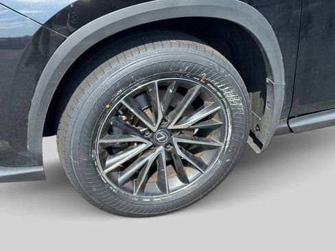 Certified 2024 Lexus NX 350 AWD image 9