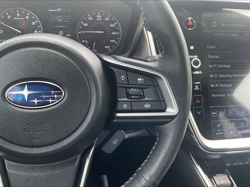 Certified 2024 Subaru Outback Limited AWD/4WD image 21