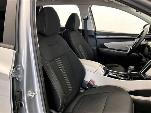 Used 2024 Hyundai Tucson SEL AWD/4WD image 7