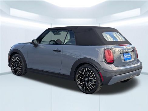 New 2026 MINI Cooper S FWD image 3