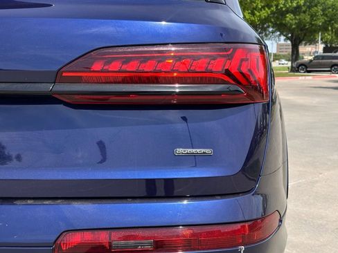 Used 2024 Audi Q7 3.0T Premium Plus image 13