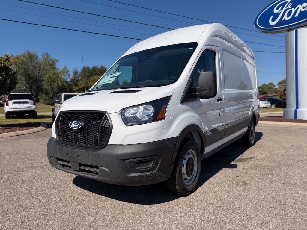 New 2027 Ford Transit 250 148 High Roof RWD image 3