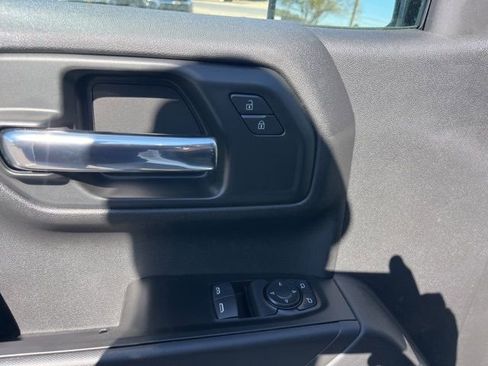 New 2026 Chevrolet Silverado 1500 W/T RWD image 12