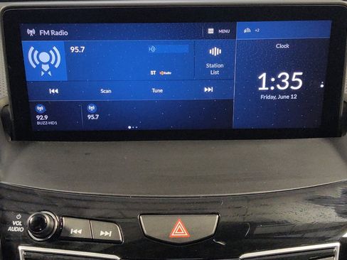 Used 2019 Acura RDX FWD image 25
