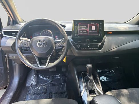 Used 2021 Toyota Corolla SE FWD image 14