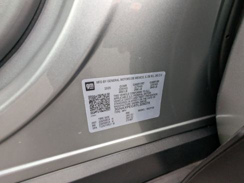 New 2026 Chevrolet Equinox LT image 52