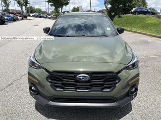 Certified 2026 Subaru Crosstrek 2.5i Sport AWD/4WD video 2