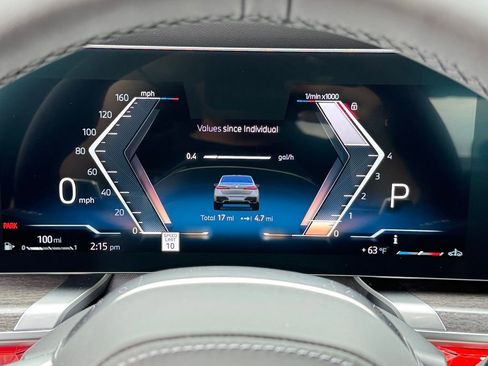New 2026 BMW 760i xDrive w/ Premium Package AWD/4WD image 29