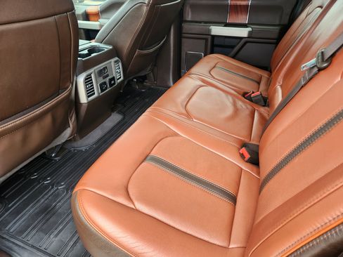 Used 2021 Ford F250 King Ranch w/ King Ranch Ultimate Package image 38