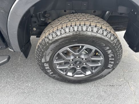 Certified 2024 Ford Ranger XLT w/ Equipment Group 301A High image 19