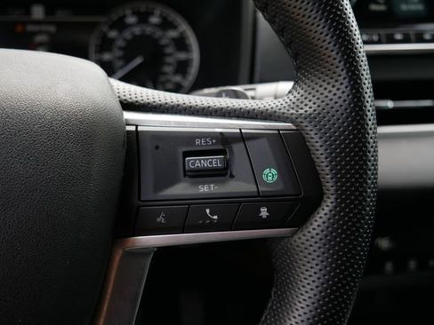 Used 2022 Mitsubishi Outlander SE AWD/4WD image 18