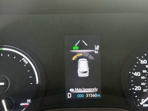Used 2021 Toyota Sienna XLE w/ XLE Plus Package AWD/4WD image 19