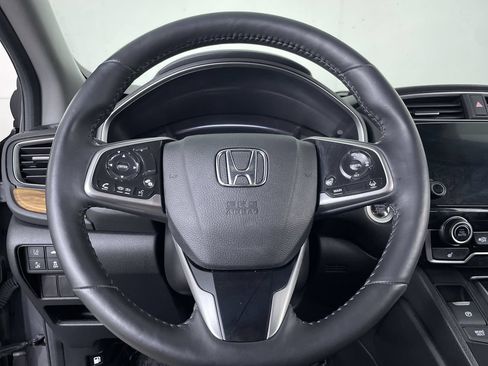 Used 2021 Honda CR-V Touring image 13