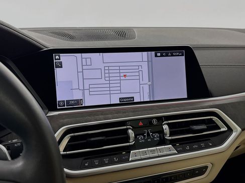 Used 2022 BMW X5 sDrive40i RWD image 17