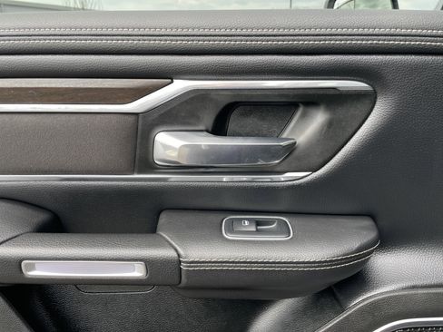 Certified 2022 RAM 1500 Laramie image 29