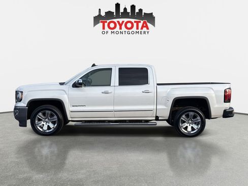 Used 2017 GMC Sierra 1500 SLT image 6