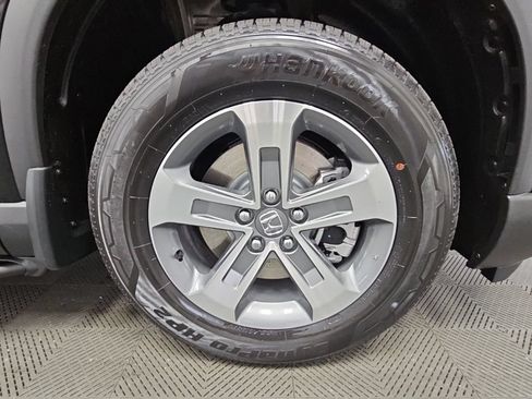 New 2026 Honda Pilot EX-L image 47