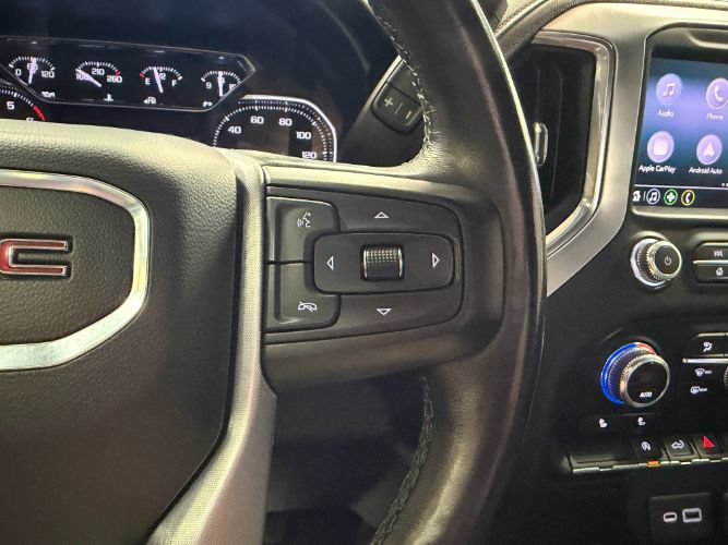 Used 2019 GMC Sierra 1500 SLE w/ SLE Value Package AWD/4WD image 25