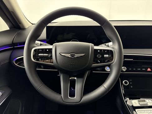 New 2026 Genesis GV70 2.5T AWD/4WD image 11