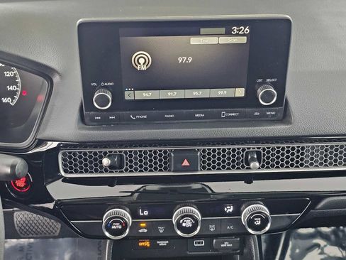 Used 2023 Honda Civic LX image 25