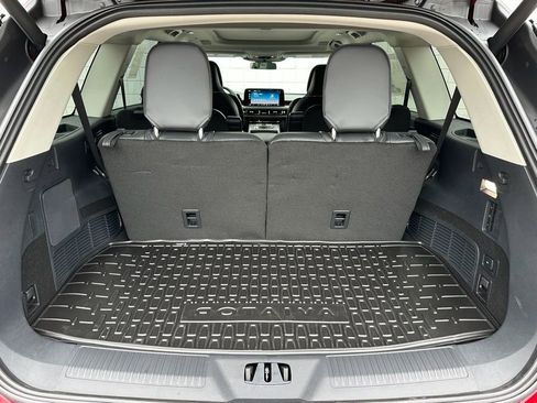 New 2026 Lincoln Aviator Reserve AWD/4WD image 27