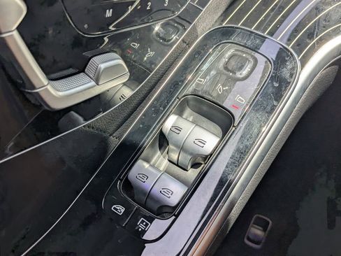 Certified 2021 Mercedes-Benz S 580 4MATIC Sedan image 75