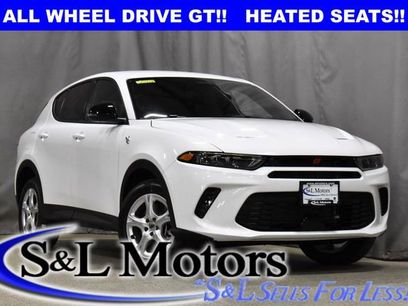 New 2025 Dodge Hornet GT w/ Cold Weather Group