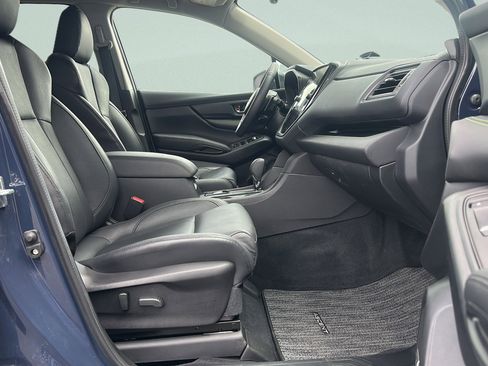 Certified 2025 Subaru Ascent Bronze Edition image 30