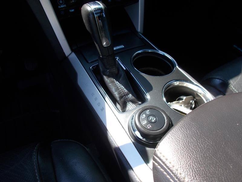 Used 2014 Ford Explorer Sport w/ Equipment Group 401A AWD/4WD image 30