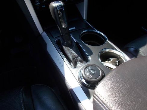 Used 2014 Ford Explorer Sport w/ Equipment Group 401A AWD/4WD image 30
