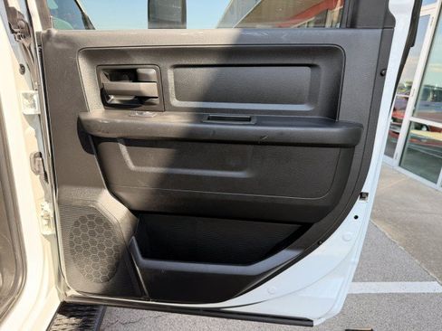 Used 2022 RAM 3500 Tradesman AWD/4WD image 27