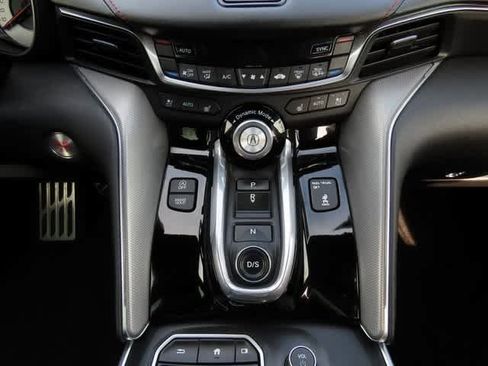 Used 2022 Acura TLX SH-AWD w/ A-SPEC Pkg image 24