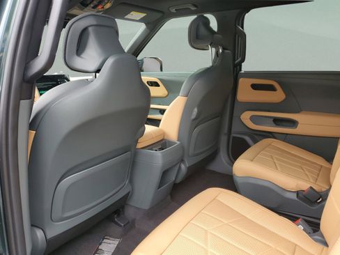 New 2027 Kia Telluride SX X-Line AWD/4WD image 7