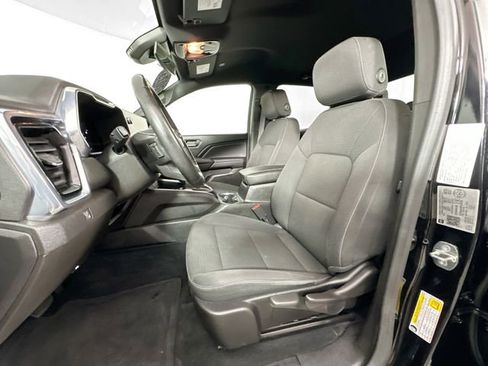 Used 2023 GMC Canyon Elevation image 15