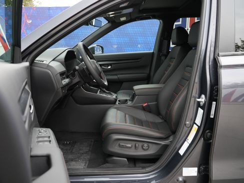 New 2026 Honda CR-V Sport-L image 16
