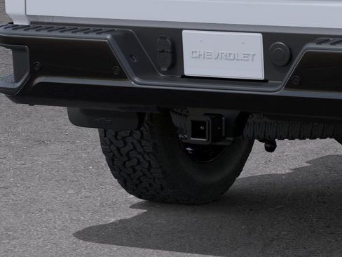 New 2026 Chevrolet Silverado 2500 LTZ w/ LTZ Plus Package AWD/4WD image 27