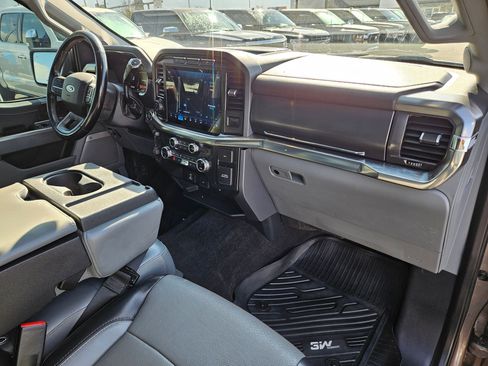Used 2021 Ford F150 Lariat w/ Equipment Group 501A Mid AWD/4WD image 34