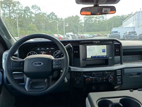 New 2026 Ford F450 XL AWD/4WD image 25