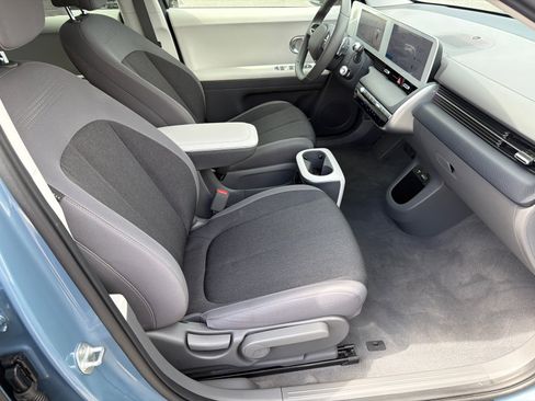 Certified 2024 Hyundai Ioniq 5 SEL RWD image 14