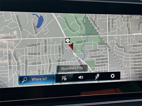 Certified 2022 Mercedes-Benz GLE 53 AMG GLE 53 AMGﾮ image 28