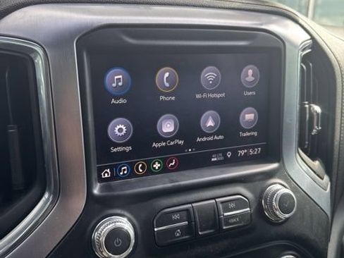Used 2019 GMC Sierra 1500 SLT AWD/4WD image 13