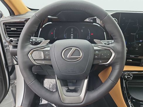 Used 2024 Lexus NX 350 AWD w/ Vision Package image 32